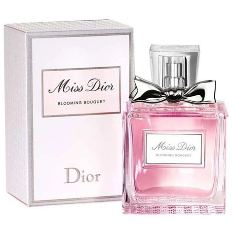 christian dior miss dior blooming bouquet 100ml|miss dior blooming boutique.